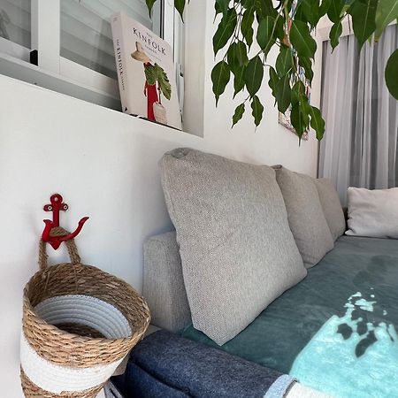 Studio Beach Valencie Exteriér fotografie