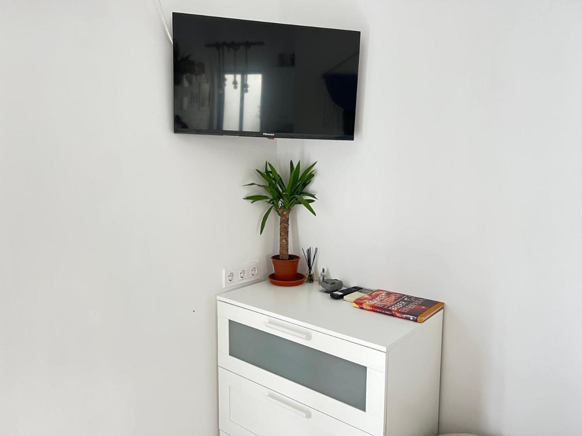 Studio Beach Valencie Exteriér fotografie