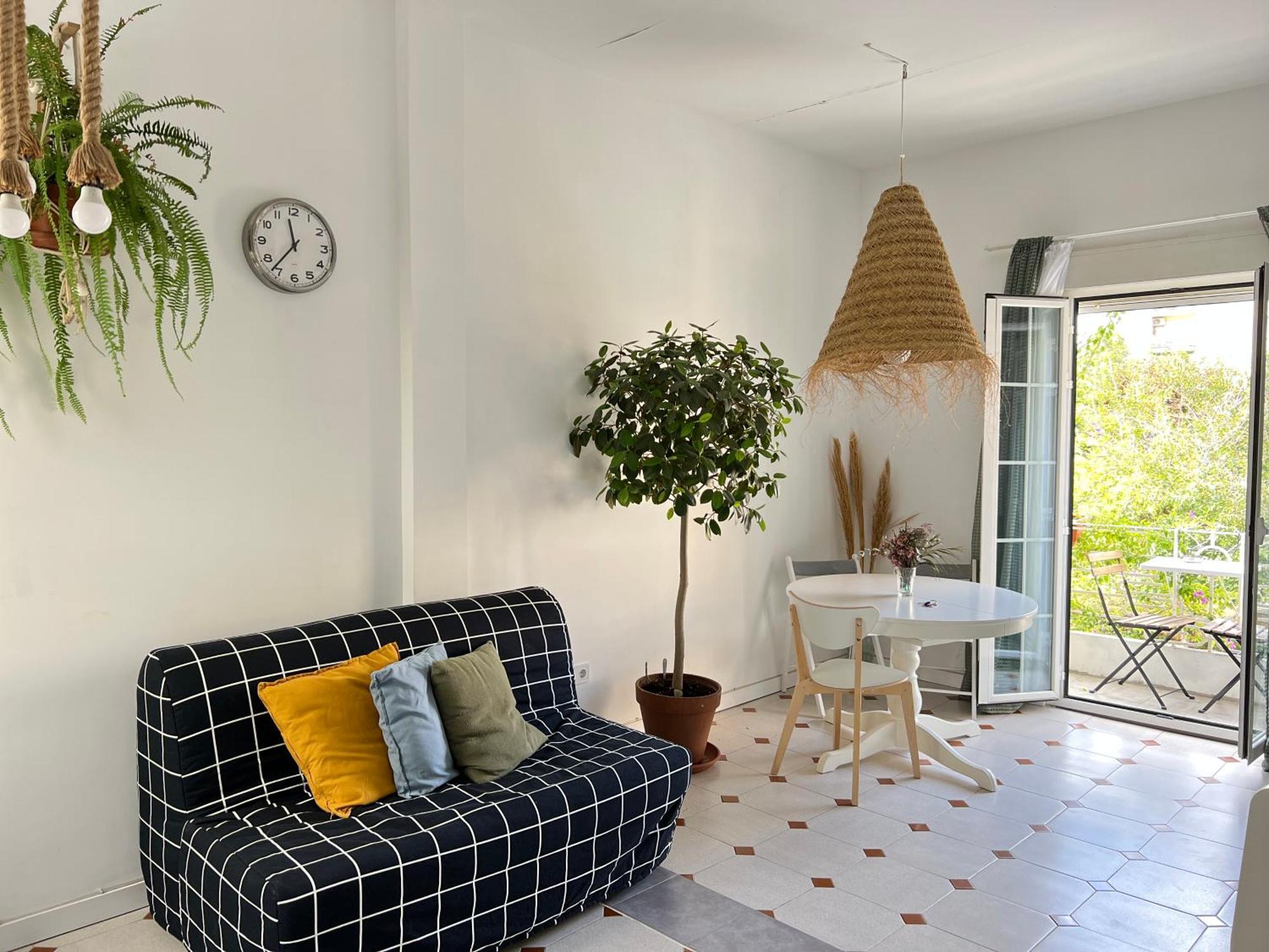Studio Beach Valencie Exteriér fotografie