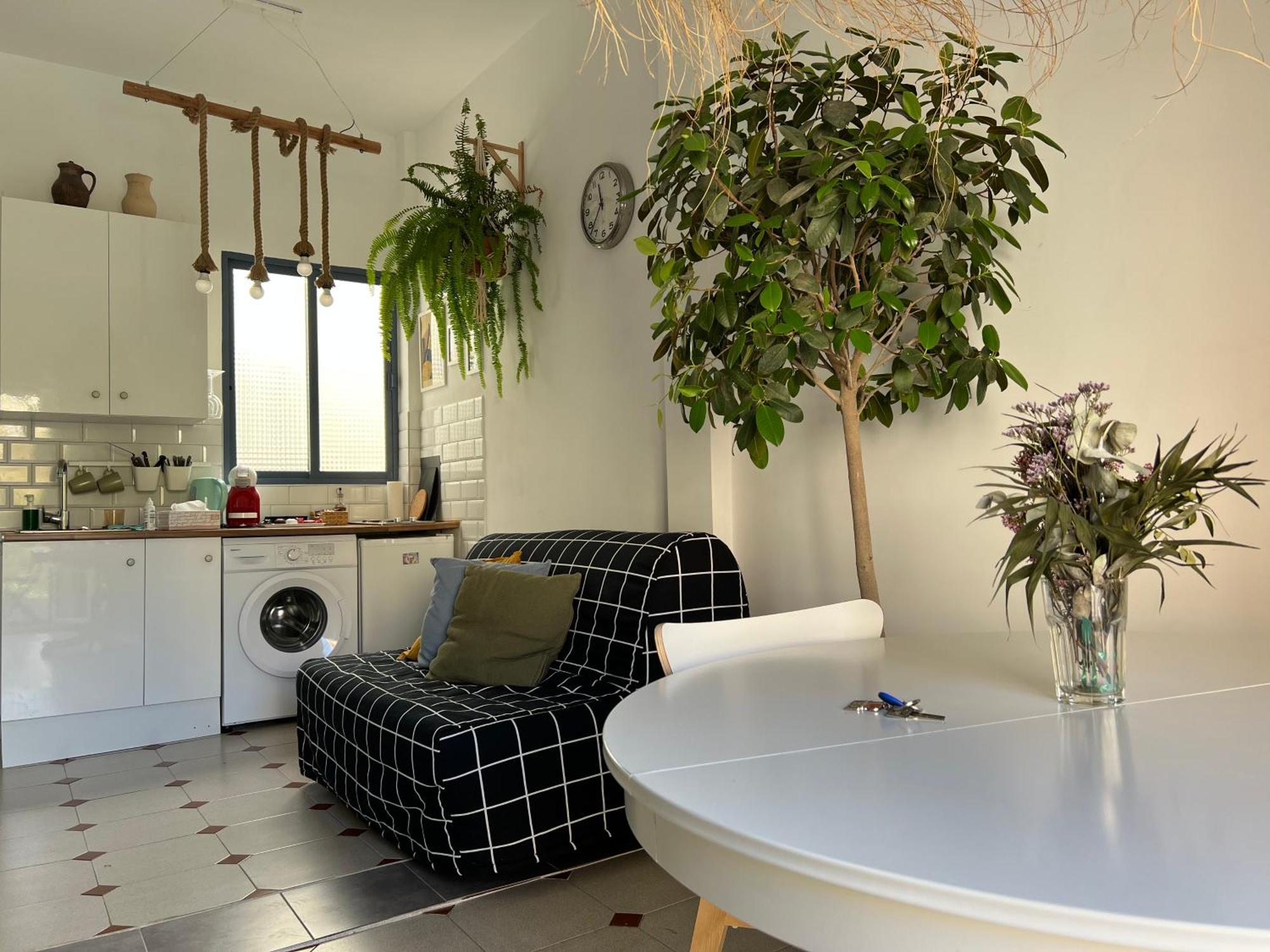 Studio Beach Valencie Exteriér fotografie
