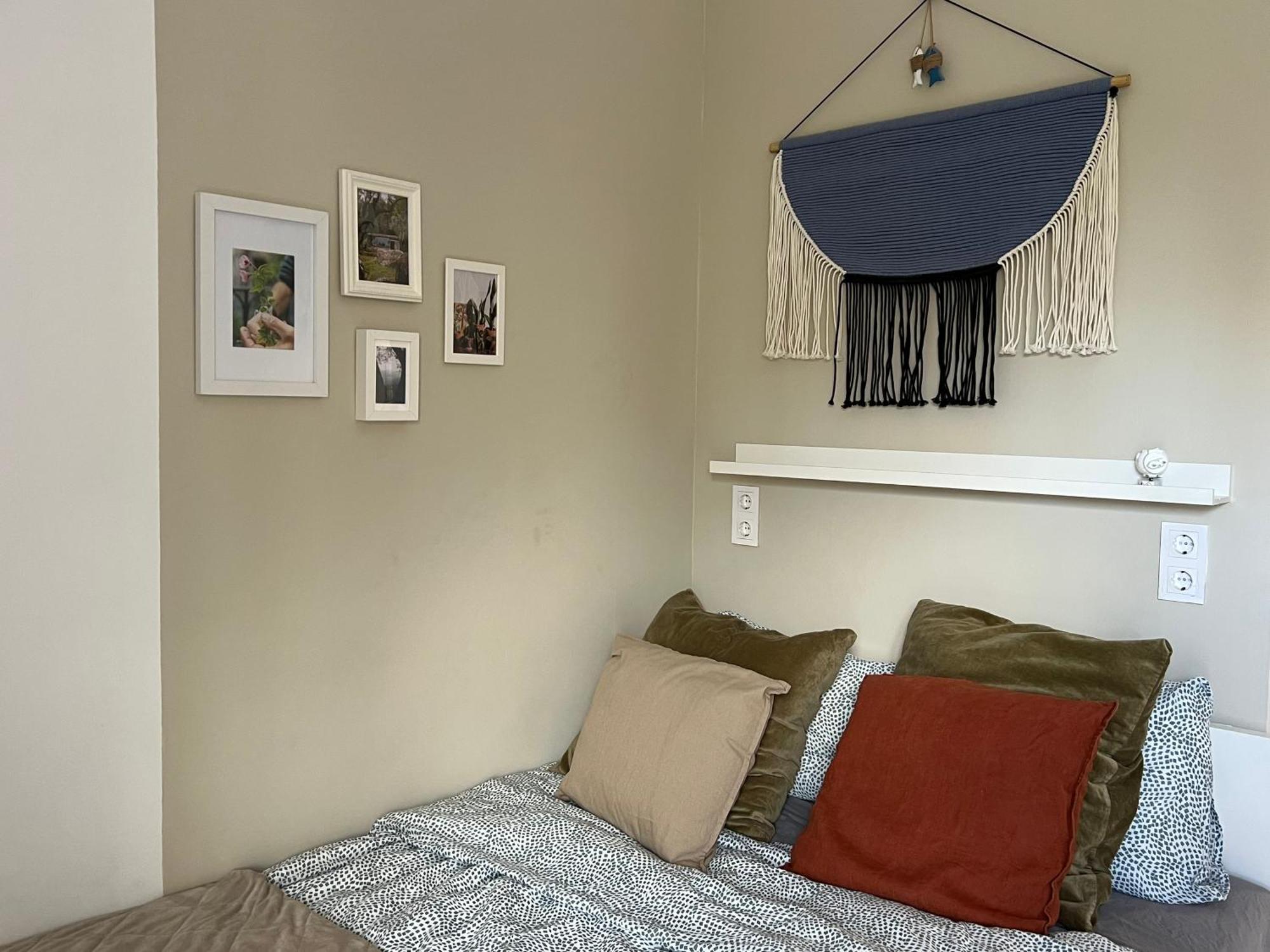 Studio Beach Valencie Exteriér fotografie