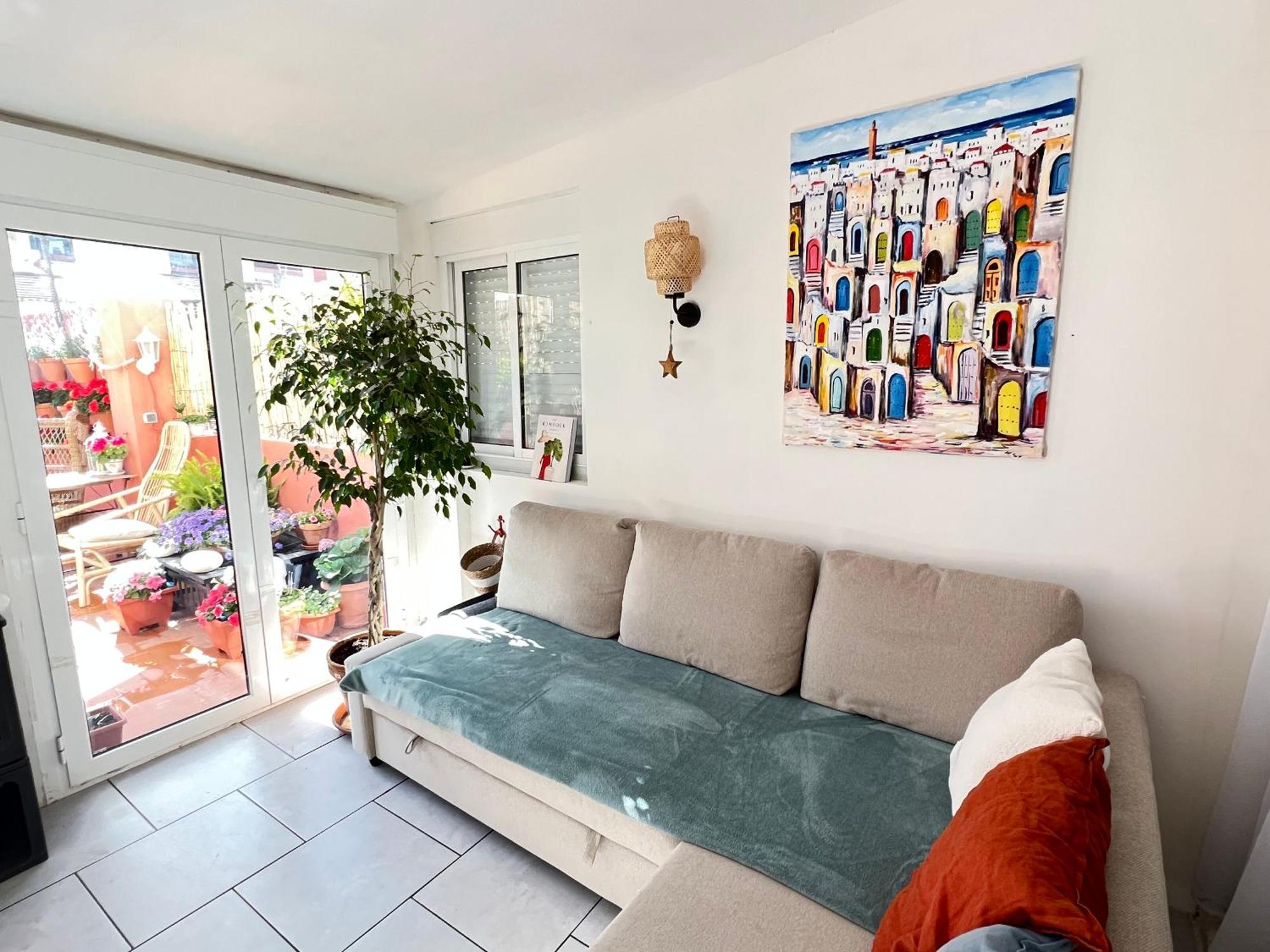 Studio Beach Valencie Exteriér fotografie